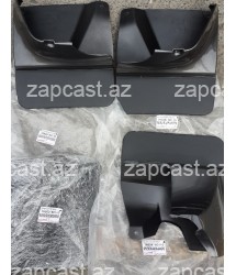 Toyota prado 2002-2009, 7662560170 brızqovik sol arxa